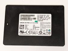 Samsung SSD PM871a 7mm 512GB 2.5 Solid State Drive MZ7LN512HMJP-000D1 MZ-7LN512B picture