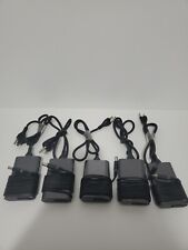 Lot of 5 Genuine Dell AC Adapter 65W 19.5V  LA65NM130 HA65NM130 Charger  picture