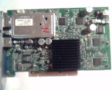PCI card MGA-MIL/2B 79075010098 Matrox MGA IS-STORM R2 576-05 Rev B TVP3026 VGA picture