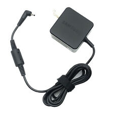 NEW Genuine Samsung AC Adapter for Samsung Chromebook 3 - Series Laptops picture