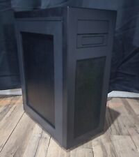 Rosewill RISE ATX Full Tower Gaming PC Computer Case CUSTOM BLACK picture