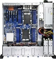 Chenbro RM25204T3RP8 2U Expandable Short Depth Edge Computing Server Chassis picture