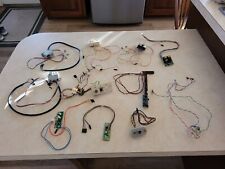 LOT of 11 Vintage Computer Parts - Please See Pictures picture