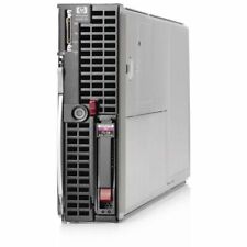 HPE 663064-S01 ProLiant BL465c G7 Blade Server - 2 x AMD Opteron 6220 3 GHz - 32 picture