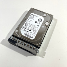 0N660 DELL 8TB 7.2K 12Gb/s 3.5'' 512e  ST8000NM014A SAS SERVER HARD DRIVE picture