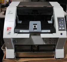 Fujitsu fi-5900C Sheet-Fed High Speed Production Document Scanner Color picture