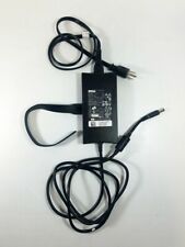 Set of 10 Dell AC/DC Adapter PA-4E Laptop Power Cord Charger DA130PE1-00 JU012 picture
