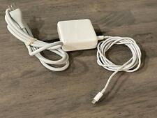 Original Apple 87W USB-C Power Adapter Charger -MacBook Pro 15