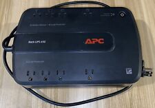 APC Back-UPS 650 with Battery Tested Surge Protector picture
