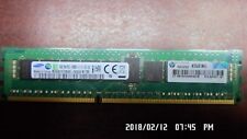 HP 647651-181 1Rx4 PC3-12800R 8GB Server Memory Module picture