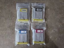 GENUINE BROTHER LC51 INK 4 PACK FOR DCP-130C DCP-330C FAX-1355 MFC-230C F7-3(6) picture