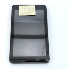 Alcatel OneTouch Pixi 9007T Android 7 inch Tablet - Cracked - FOR PARTS picture