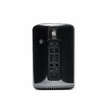 Custom Apple Mac Pro 2013 3.5GHz 6-core Up To 128GB 2TB SSD D500 + Warranty picture