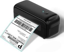 Label Printer Thermal Label Printer 4x6 Shipping Label Makers for USPS FedEx Lot picture