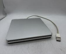Apple USB SuperDrive A1379 External CD/DVD Burner USB-A for Mac picture