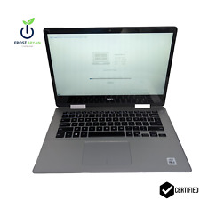 Dell INSPIRON 5491 2-in-1 i5-10210U@1.60GHz, 8 GB RAM, 256 GB SSD, NO OS picture