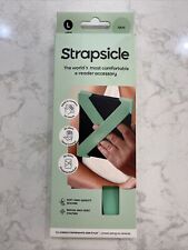 Strapsicle Set of Two Straps Handles Mint Green Sz Large Kindle Paperwhite 6.8