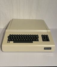 Rare Apple II Clone Arrow 1000XL Apple II Plus compatible computer Tested Works picture
