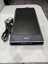 Epson Perfection V600 Document & Photo Scanner W/Power Supply Excellent  picture