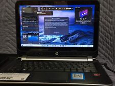 HP Pavilion TouchSmart 11-E115NR (TS 11) Notebook **See Photos** picture