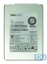 Dell EMC J1TYJ 480GB SATA 6GB/s SSD SK Hynix SE5031 HFS480G32FEH picture