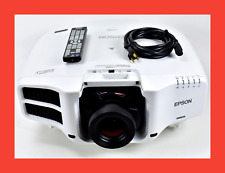 Epson Pro G7500U 6500 Lumens 4K Projector (NEW LAMP + NEW LENS + 3 YR WARRANTY) picture