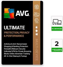 Avg Ultimate 2024 10 Devices 2 Years picture