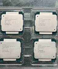 Intel XEON E5-2699 V3 18-core 2.30GHZ 45MB L3 CACHE 145W SR1XD CPU processor picture
