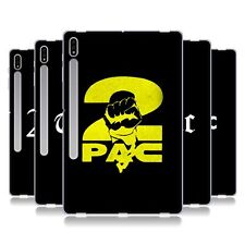 OFFICIAL TUPAC SHAKUR LOGOS SOFT GEL CASE FOR SAMSUNG TABLETS 1 picture