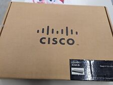 Cisco SF300-24PP 24 Port PoE+ Managed Switch Factory Sealed, Same Day Shipping picture