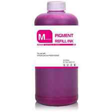 1000ML/Bottle  Pigment Ink For EPSON SureColor P10000 P20000 Printer picture