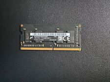 Micron 4GB PC4-2400T 19200 MTA4ATF51264HZ-2G3E2 Memory RAM Module Apple iMac 5k picture