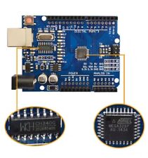 Arduino UNO R3 Starter Kit K Compatible Microcontroller ATMEGA328P Breadboard  picture
