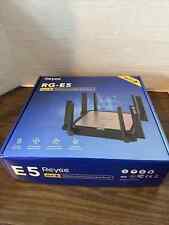 Reyee RG-E5 WiFi 6 AX3200 Dual-Band Gigabit Mesh Router - New In Open Box picture