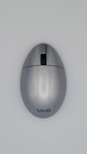 Genuine Sony VAIO Mouse Wireless for Sony Vaio PCGA-WMS5 Clickable Scroll picture