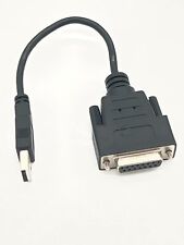 USB to Gameport DB15 Adapter Microsoft Sidewinder Logitech Belkin Joystick picture
