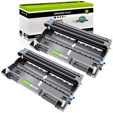 2PK DR-520 Drum Unit Fit For Brother MFC-8470DN MFC-8660DN MFC-8860DN MFC-8870DW picture