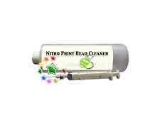 Nitro Print Head Cleaner. Clean and restore clogged print head nozzles. picture