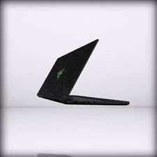 Razer Skin  for VINYL for Laptop Wrap: Blade 14 - Full Wrap - Premium for 3M Bl picture