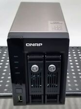 QNAP TS-269 Pro w/ 2 Keys & Power Adapter ( NO HDD ) picture