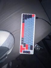 Custom Made Gaming Keyboard picture