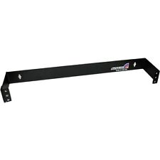 StarTech 1U 19in Hinged Wallmounting Bracket for Patch Panel - Steel picture