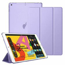 Smart Leather Case For iPad 10.9 10th 10.2 9th8th Gen 9.7 6th5th Air Pro11 Mini6 picture
