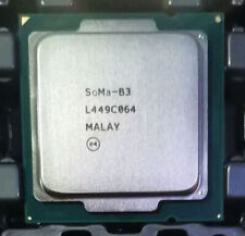 1PCS Intel SoMa B3 LGA1156 High Collection Value picture