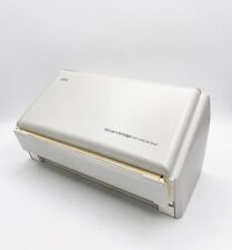Fujitsu ScanSnap S1500M Duplex Scan CCD 600dpi ADF Document Image Scanner ONLY picture