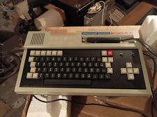 Very Rare original first Soviet personal computer Krista with box. Untested picture