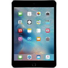 Apple iPad mini 3 64GB, Wi-Fi, 7.9in - Space Gray -a1599 picture