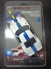 New Original Road Mice Ford GT Wireless Computer Mouse w/Headlights Rare picture