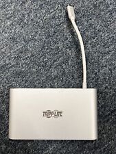 Tripp Lite USB 3.1 Gen 1 HDMI USB-C Docking Station picture