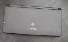 Cassiopeia A-11A RARE Vintage PDA Pocket Computer Casio on Windows CE 1.0 Stylus picture